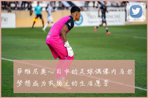 萨维尼奥心目中的足球偶像内马尔梦想成为农场主的生活愿景